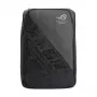 ASUS ROG Ranger BP1500 39,6 cm (15,6 inch) rugzak zwart, grijs