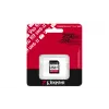 Kingston Technology 256GB Canvas React Plus SDXC UHS-II 280R/150W U3 V60 voor Full HD/4K
