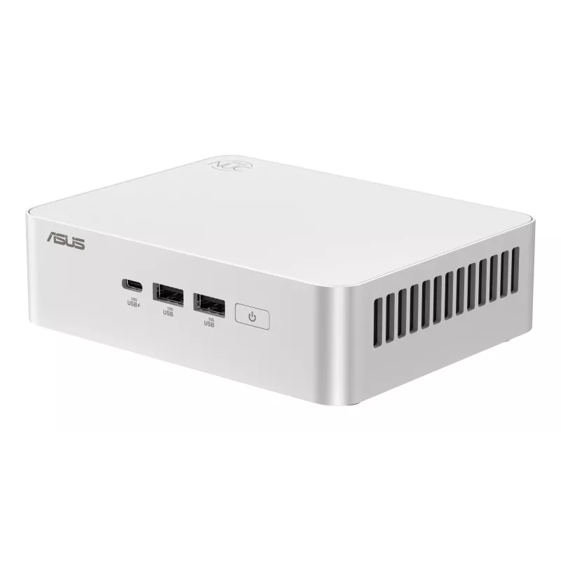 ASUS NUC 15 Pro+ RNUC15CRSU700002 zilver 255H