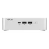 ASUS NUC 15 Pro+ RNUC15CRSU700002 zilver 255H