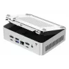 ASUS NUC 15 Pro+ RNUC15CRSU700002 zilver 255H