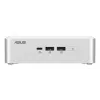 ASUS NUC 15 Pro+ RNUC15CRSU700002 zilver 255H