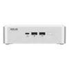 ASUS NUC 15 Pro+ RNUC15CRSU700002 zilver 255H
