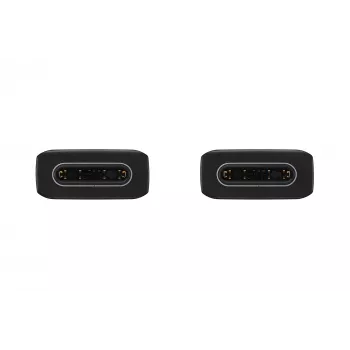 Samsung EP-DA705 USB-kabel 1 m USB C zwart