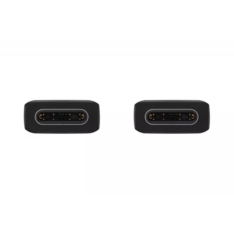 Samsung EP-DA705 USB-kabel 1 m USB C zwart
