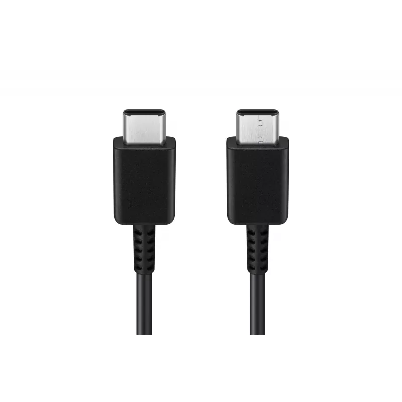 Samsung EP-DA705 USB-kabel 1 m USB C zwart