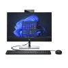 HP ProOne 440 G9 Intel® Core™ i3 i3-13100T 60,5 cm (23,8 inch) 1920 x 1080 Pixel touchscreen all-in-one-pc 16 GB DDR4-SDRAM 512 GB SSD Windows 11 Pro Wi-Fi 6E (802.11ax) zwart, zilver