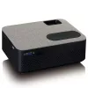 Lenco LPJ-700BKGY standaardbeamer LED 1080p zwart