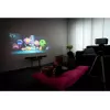 Lenco LPJ-700BKGY standaardbeamer LED 1080p zwart