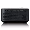 Lenco LPJ-700BKGY standaardbeamer LED 1080p zwart