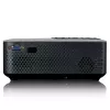 Lenco LPJ-700BKGY standaardbeamer LED 1080p zwart