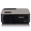 Lenco LPJ-700BKGY standaardbeamer LED 1080p zwart