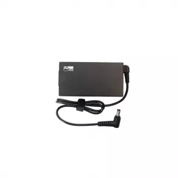 TERRA 1480179 voeding indoor zwart
