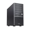 Chieftec CM-25B-OP computerbehuizing tower zwart