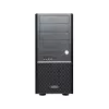 Chieftec CM-25B-OP computerbehuizing tower zwart