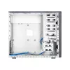 Chieftec CM-25B-OP computerbehuizing tower zwart