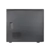 Chieftec CM-25B-OP computerbehuizing tower zwart