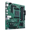 Moederbord ASUS PRO B550M-C/CSM AMD B550 socket AM4 micro ATX