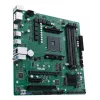 Moederbord ASUS PRO B550M-C/CSM AMD B550 socket AM4 micro ATX