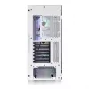 Pc-behuizing Thermaltake H570 TG ARGB midi tower wit