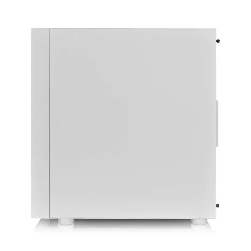 Pc-behuizing Thermaltake H570 TG ARGB midi tower wit