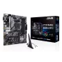 Moederbord ASUS PRIME B550M-A WIFI II micro ATX — AMD B550, socket AM4, DDR4, 4 DIMM, Wi‑Fi 6, Bluetooth 5.2, 2x M.2, HDMI 2.1