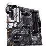 Moederbord ASUS PRIME B550M-A WIFI II micro ATX — AMD B550, socket AM4, DDR4, 4 DIMM, Wi‑Fi 6, Bluetooth 5.2, 2x M.2, HDMI 2.1