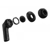 ASUS ROG Cetra True Wireless hoofdtelefoon True Wireless Stereo (TWS) in-ear gaming Bluetooth zwart