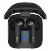 ASUS ROG Cetra True Wireless hoofdtelefoon True Wireless Stereo (TWS) in-ear gaming Bluetooth zwart