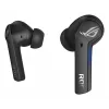 ASUS ROG Cetra True Wireless hoofdtelefoon True Wireless Stereo (TWS) in-ear gaming Bluetooth zwart