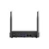 Mini-pc barebone ASUS NUC 13 Rugged BNUC13BRFA200B02I DDR5 16 GB M.2 Wi-Fi 6E Bluetooth 5.3