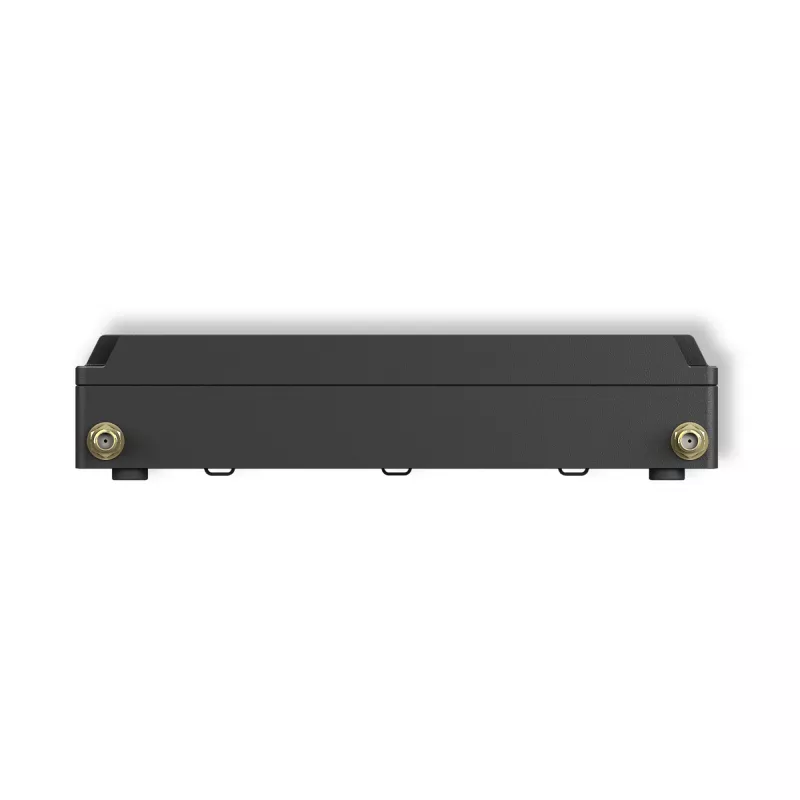 Mini-pc barebone ASUS NUC 13 Rugged BNUC13BRFA200B02I DDR5 16 GB M.2 Wi-Fi 6E Bluetooth 5.3