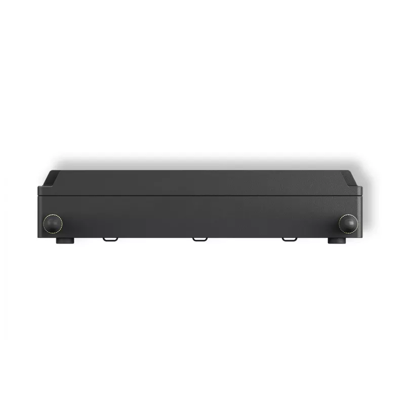Mini-pc barebone ASUS NUC 13 Rugged BNUC13BRFA200B02I DDR5 16 GB M.2 Wi-Fi 6E Bluetooth 5.3