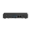 Mini-pc barebone ASUS NUC 13 Rugged BNUC13BRFA200B02I DDR5 16 GB M.2 Wi-Fi 6E Bluetooth 5.3