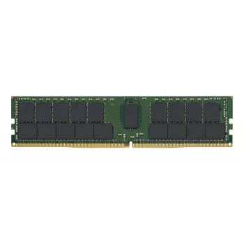 DDR4-module 64 GB DIMM 288-PIN 3200 MHz PC4-25600 CL22 1.2 V registered ECC voor ThinkStation P620