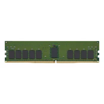 Kingston Technology KTH-PL432E/32G geheugenmodule 32 GB 1 x 32 GB DDR4 3200 MT/s 288-Pin DIMM ECC