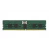 Kingston - DDR5 - module - 24GB - DIMM 288-PIN - 5600 MHz / PC5-44800 - CL46 registered - ECC (KSM56R46BS8PMI-24HMI)