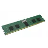 Kingston - DDR5 - module - 24GB - DIMM 288-PIN - 5600 MHz / PC5-44800 - CL46 registered - ECC (KSM56R46BS8PMI-24HMI)