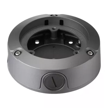 HANWHA aansluitdoos voor bulletcamera's (SBO-126B)