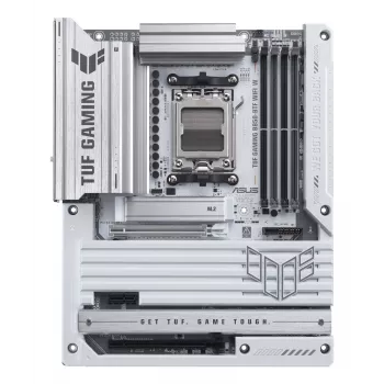 Moederbord ASUS TUF GAMING B850-BTF WIFI W AMD B850 Socket AM5 ATX