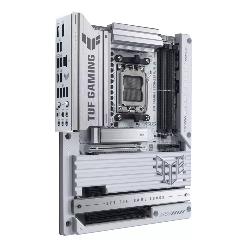 Moederbord ASUS TUF GAMING B850-BTF WIFI W AMD B850 Socket AM5 ATX