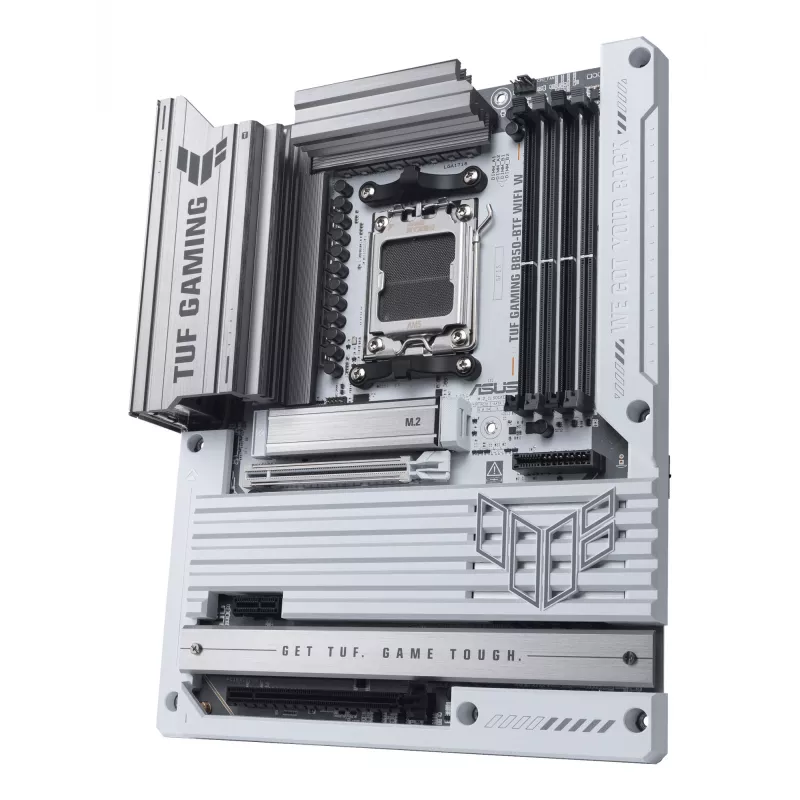 Moederbord ASUS TUF GAMING B850-BTF WIFI W AMD B850 Socket AM5 ATX