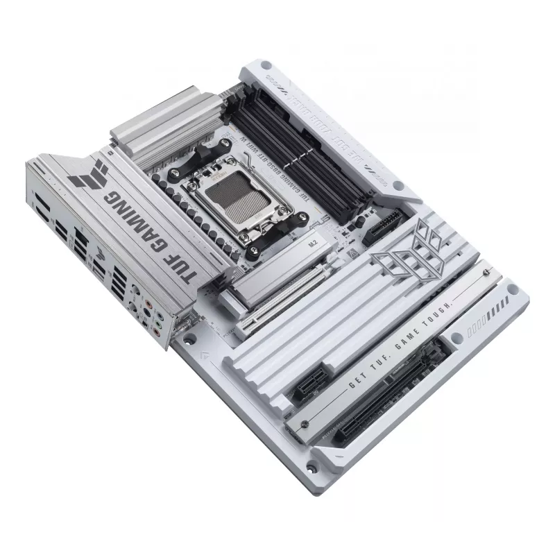 Moederbord ASUS TUF GAMING B850-BTF WIFI W AMD B850 Socket AM5 ATX