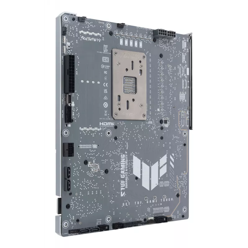 Moederbord ASUS TUF GAMING B850-BTF WIFI W AMD B850 Socket AM5 ATX