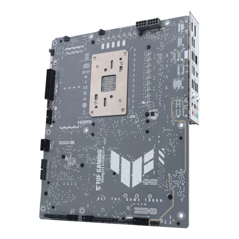Moederbord ASUS TUF GAMING B850-BTF WIFI W AMD B850 Socket AM5 ATX
