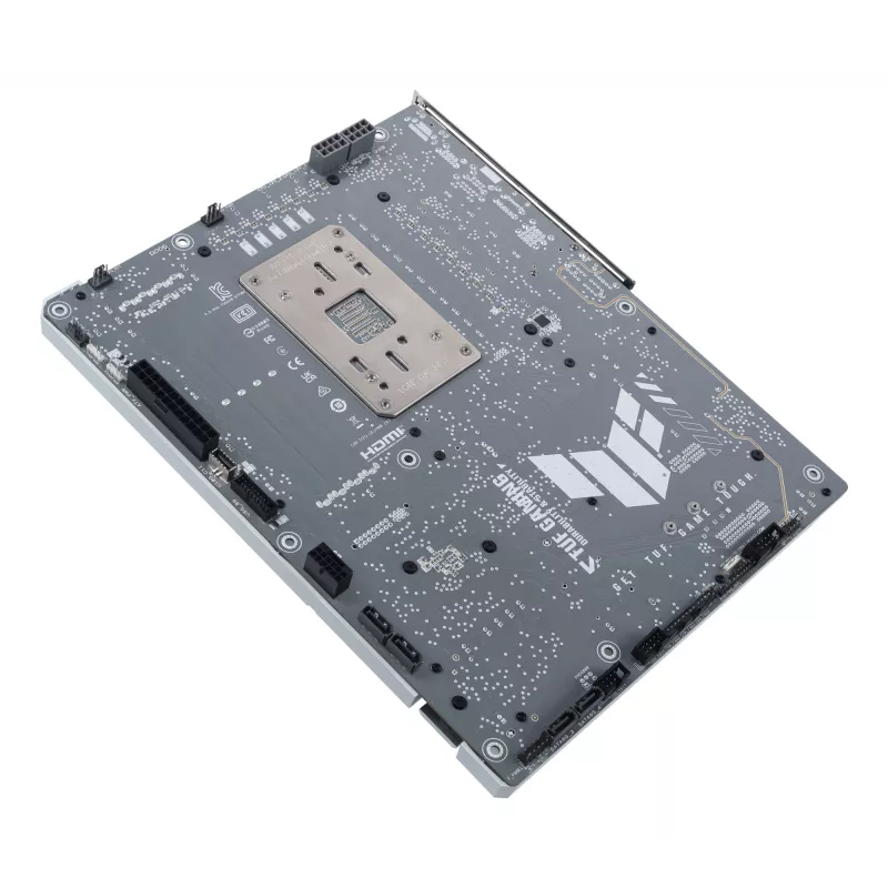 Moederbord ASUS TUF GAMING B850-BTF WIFI W AMD B850 Socket AM5 ATX
