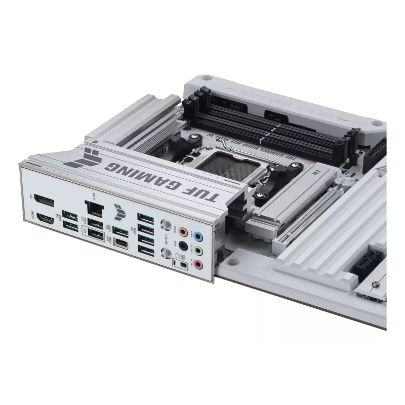 Moederbord ASUS TUF GAMING B850-BTF WIFI W AMD B850 Socket AM5 ATX