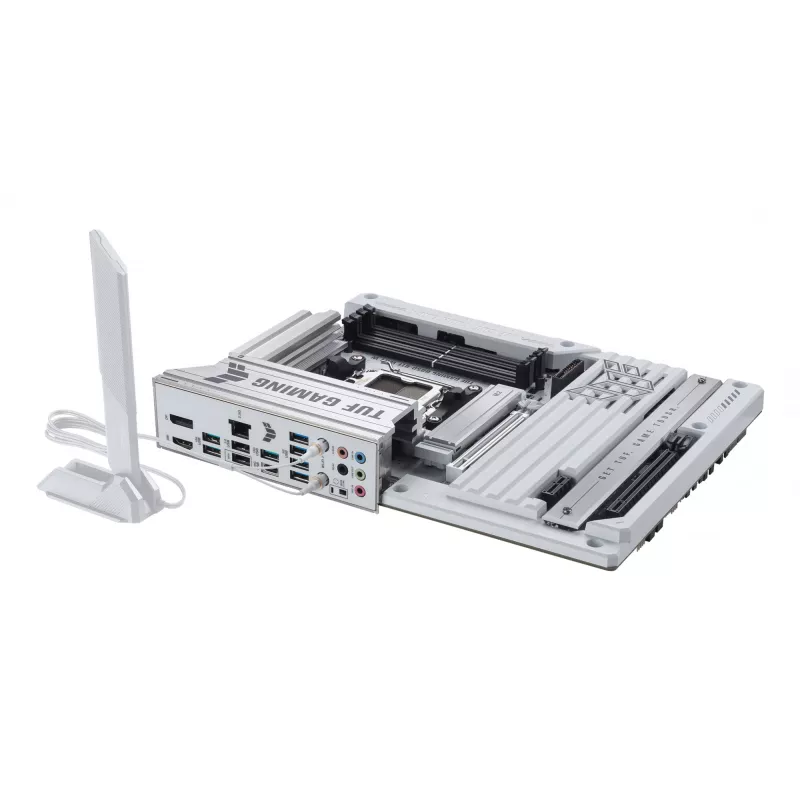 Moederbord ASUS TUF GAMING B850-BTF WIFI W AMD B850 Socket AM5 ATX