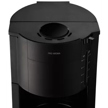 Krups F30908 filterkoffiezetapparaat 1,25 L