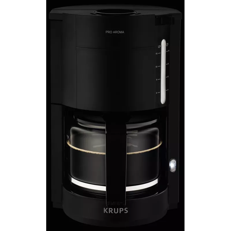 Krups F30908 filterkoffiezetapparaat 1,25 L